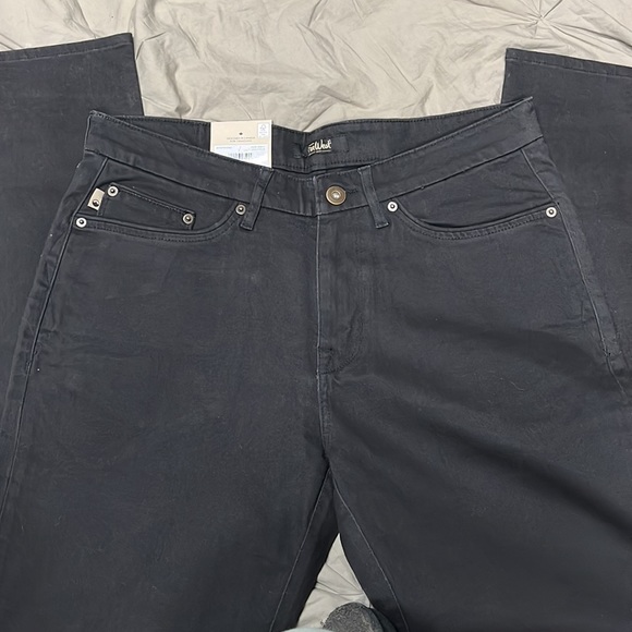 Far West Designed in Canada Black Jeans - Picture 4 of 5